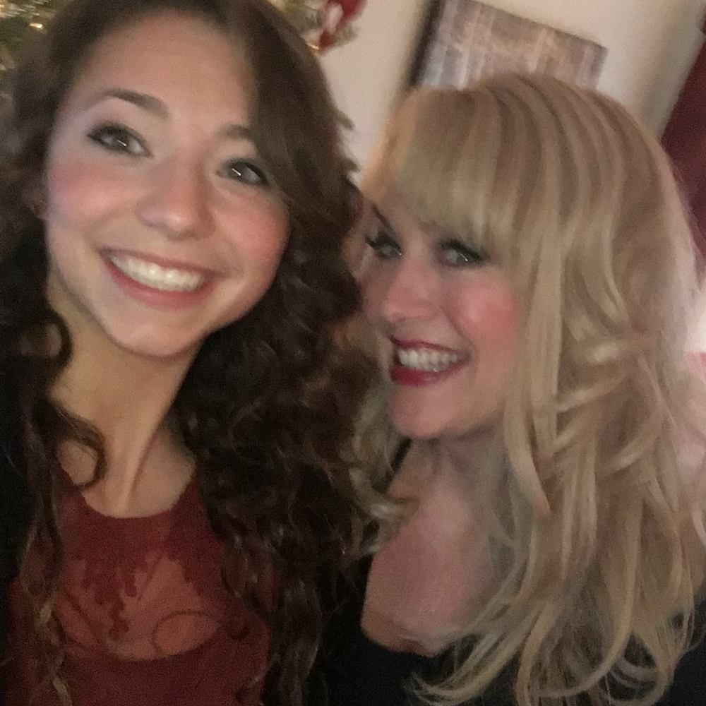 Meet your Posher, Victoria